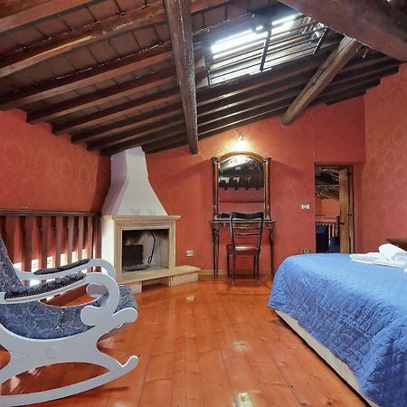 Luxor Domus Trastevere Apartment Rome Luaran gambar